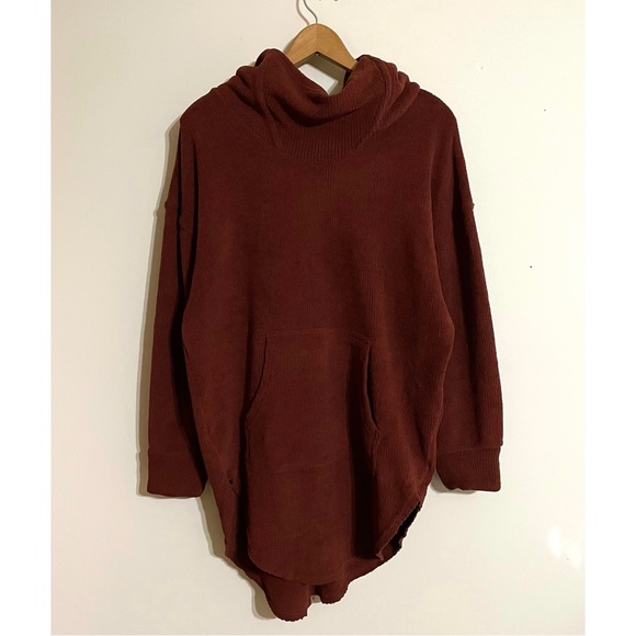 Free People Everywhere Hoodie - Picture 5 of 13